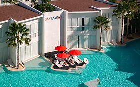 The Gems Mining Pool Villas Pattaya